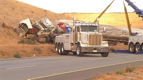 UPDATE-Driver arrested in Fatal Crash. . Accident on hwy 58 california today